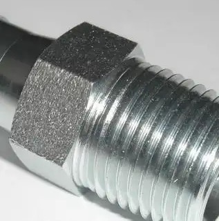 Wat ass den Ënnerscheed tëscht NPT, BSP a G thread Standarden?