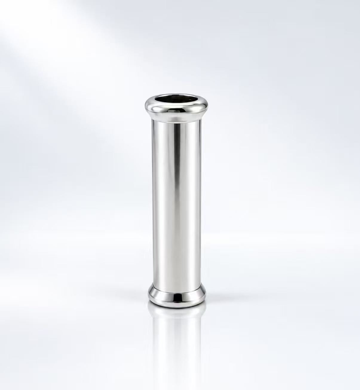 Neie Produktstart: Single-Card Pressure Check Valve erfollegräich entwéckelt - eng professionell Qualitéit Flëssegkeetskontrollléisung