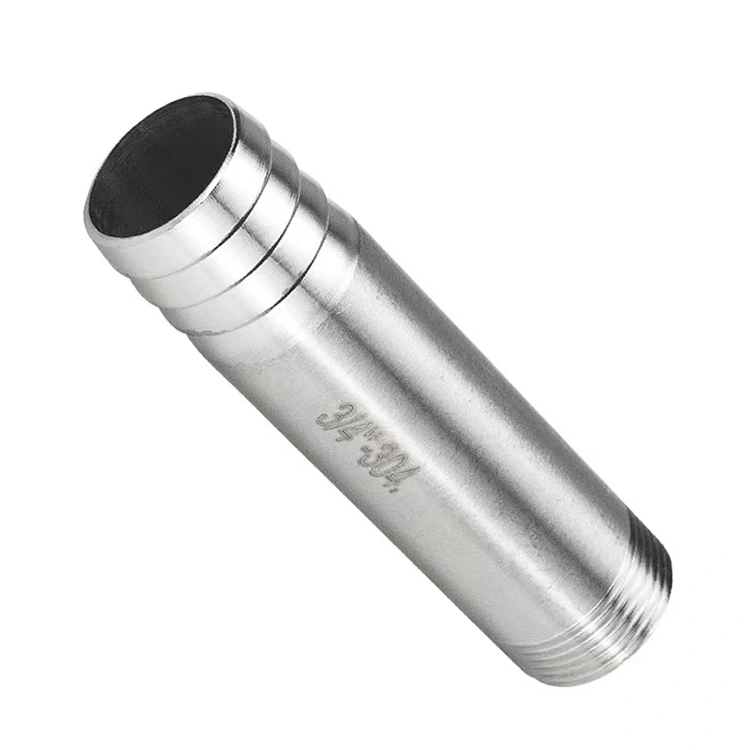 Benotzerdefinéiert One-Piece Pipe Reparatur Clamp