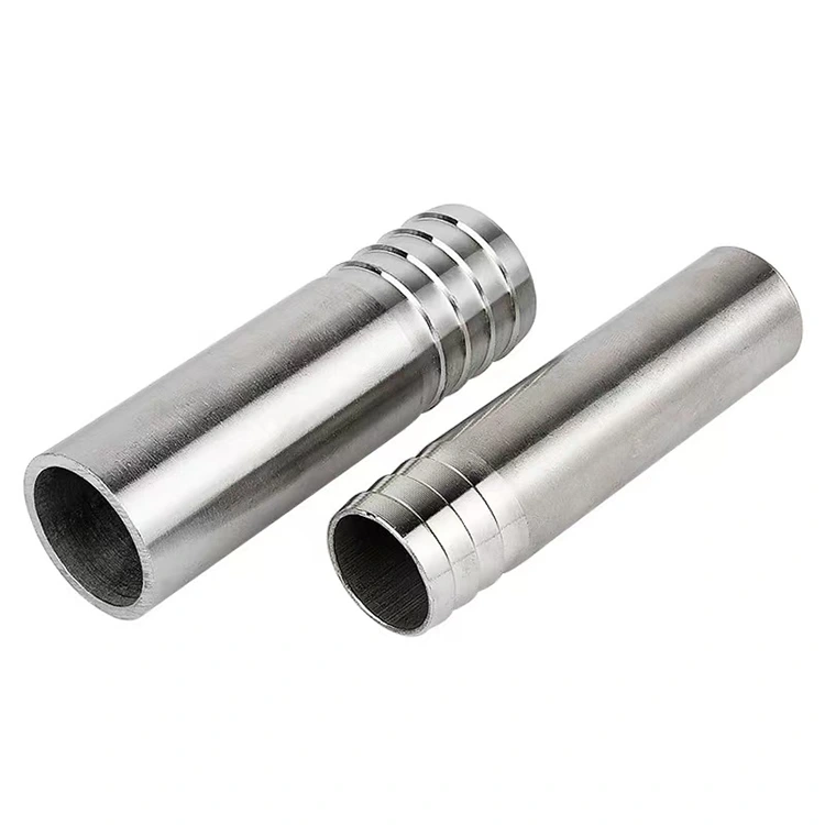 Benotzerdefinéiert One-Piece Pipe Splice Sleeve