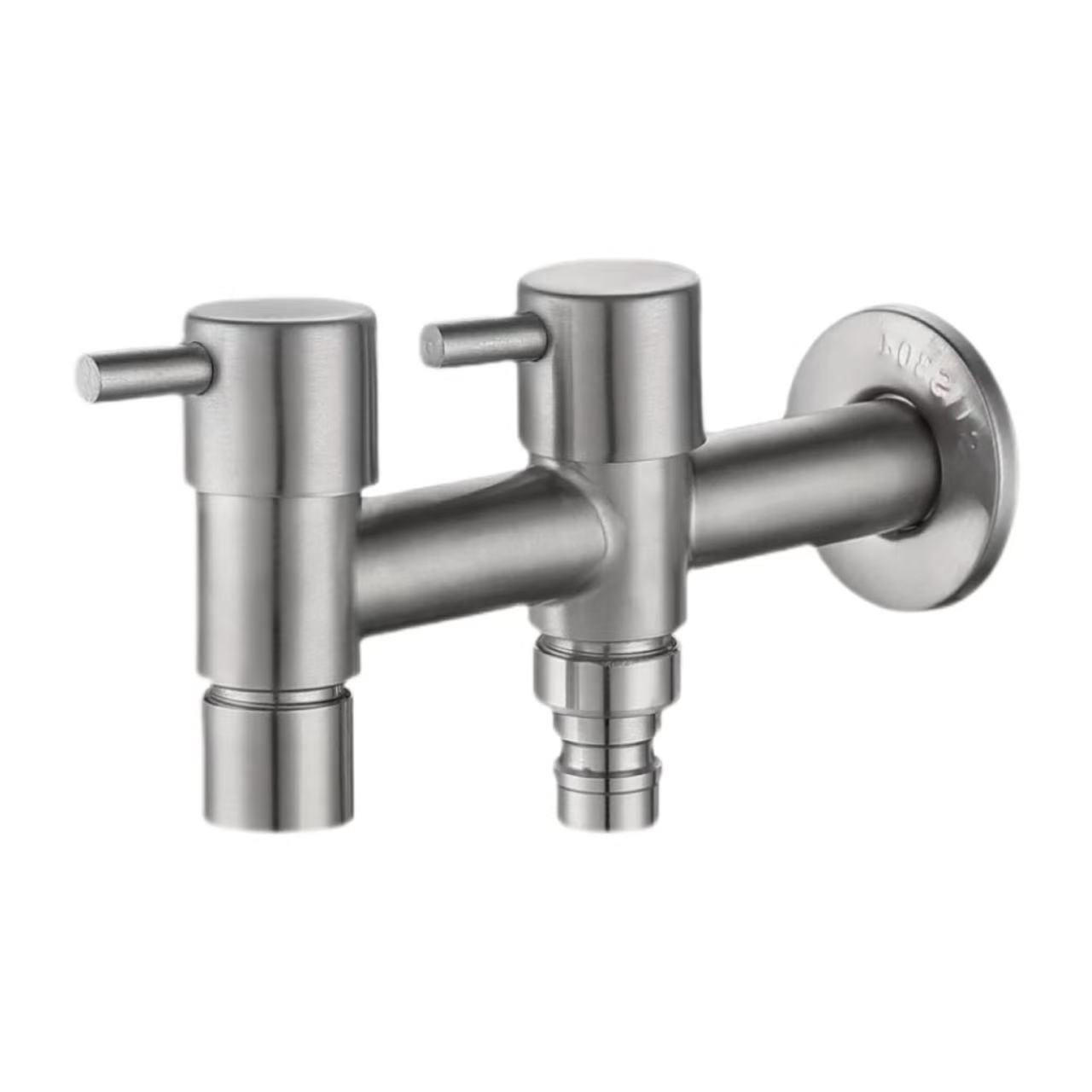 Dual-Engine intelligent Kontroll Dual-Outlet Krunn