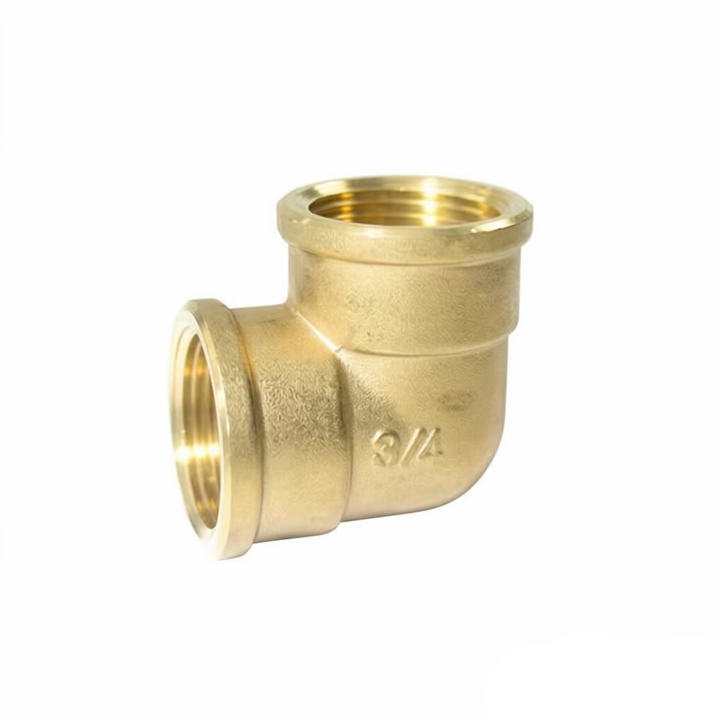 Weiblech-Threaded Pipe Ielebou