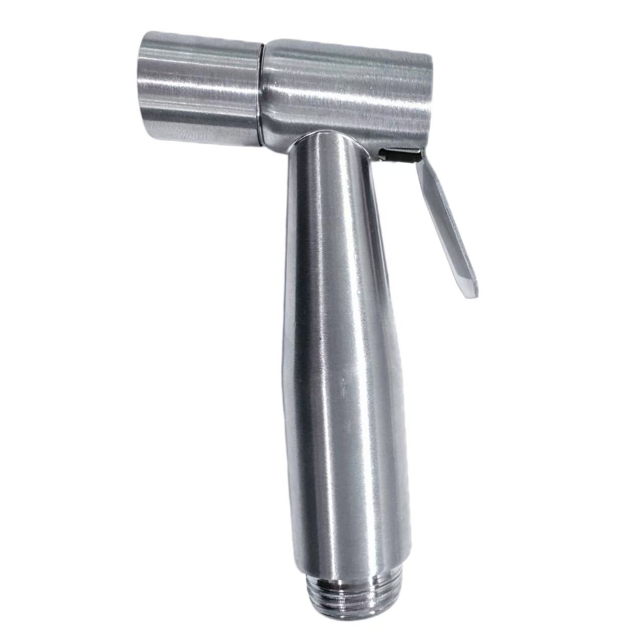 Handheld High-Pressure Body Botzen Spraypistoul