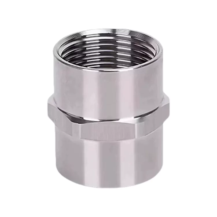 Heizung Schweess Männlech Thread Joint