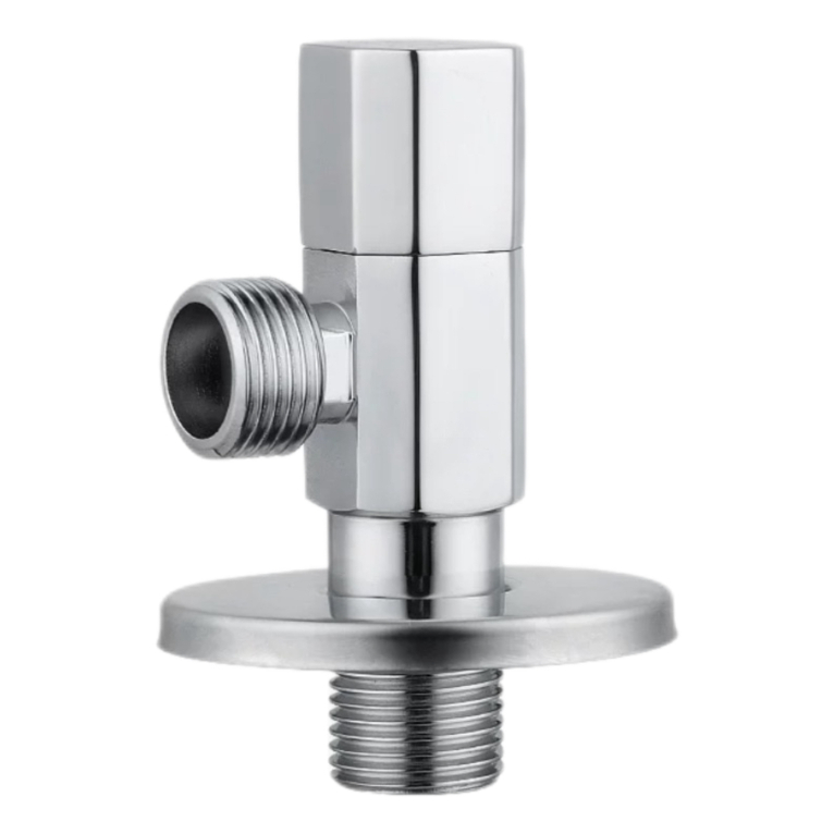 Stot Pipe Universal Wénkel Krunn