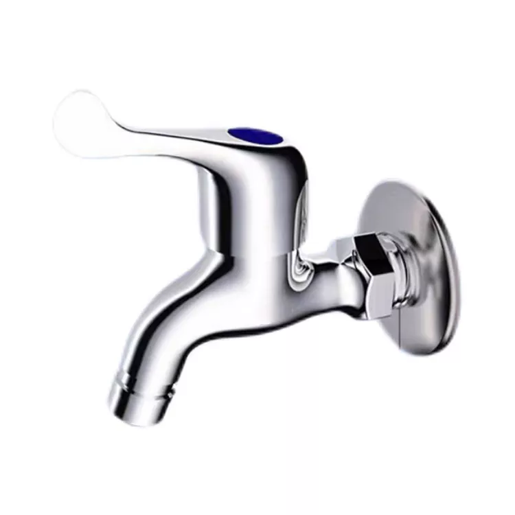 In-Wall Single-Cold Quick-Ouverture Faucet