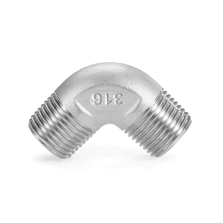 Industriell Heavy-Duty Weiblech Ielebou