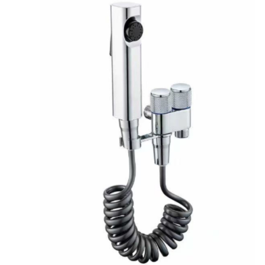 Intelligent Clean Double-Ventil Héichdrockwäscher