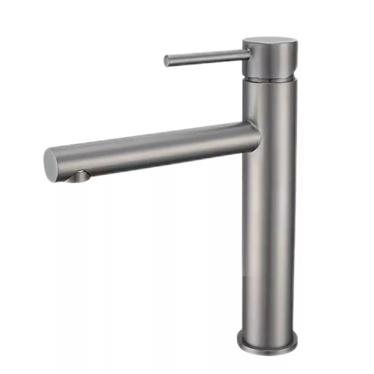 Minimalistesch Slim Basin Faucet
