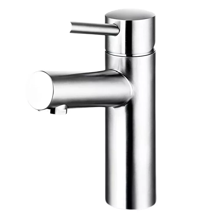 One-Handle waarm a kal Basin Faucet