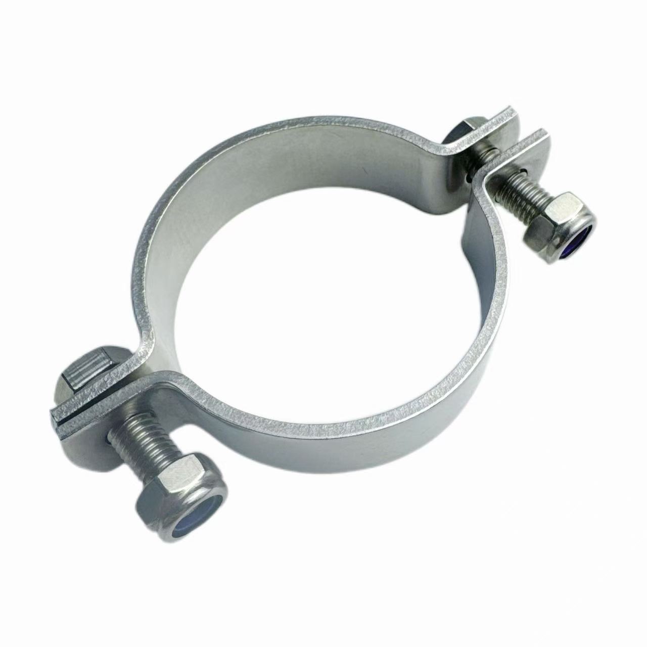 Pipe clamp Ënnerstëtzung