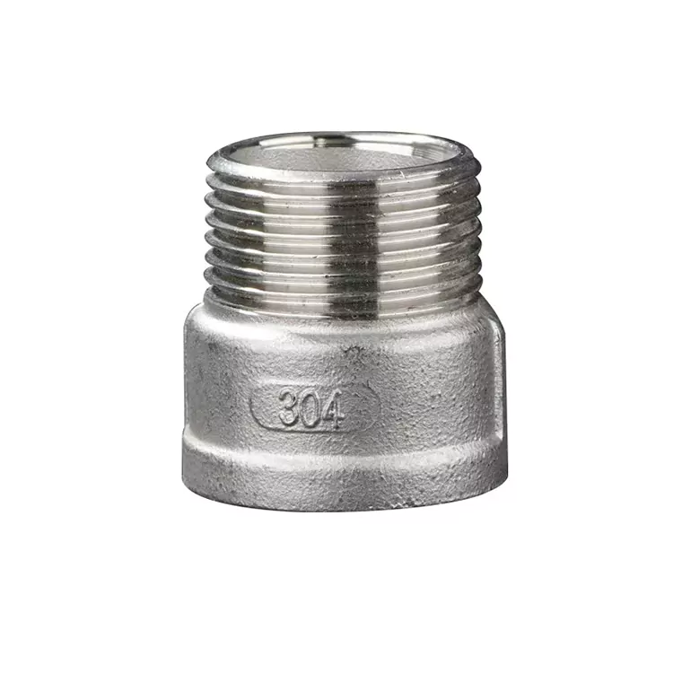 Sanitär männlech a weiblech Fuedem Fittings