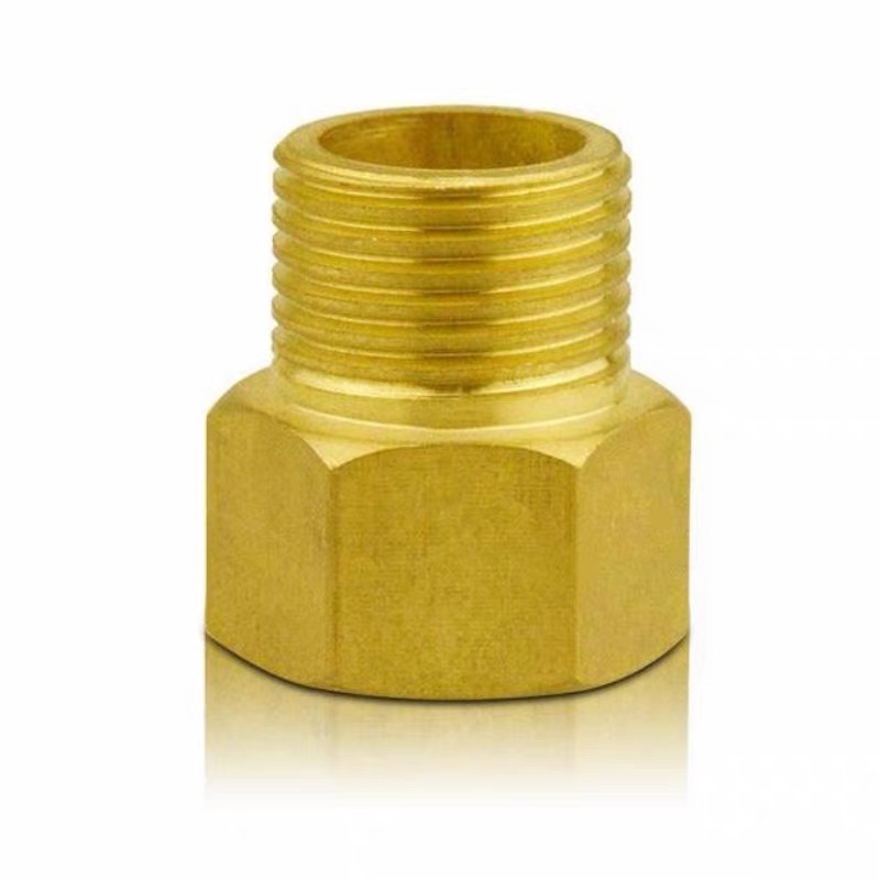 Reduzéieren Männlech Threaded Adapter