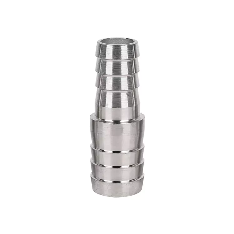Reduzéieren Unioun Double End Quick-Connect Kopplung