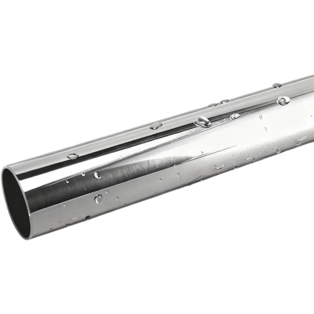 Sanitär Grad Präzisioun Steel Pipe