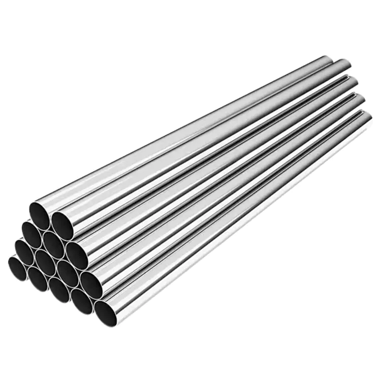 Sanitär Grad Präzisioun Steel Tube