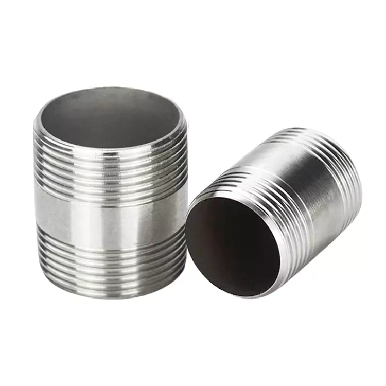 Single End Männlech Thread Fitting