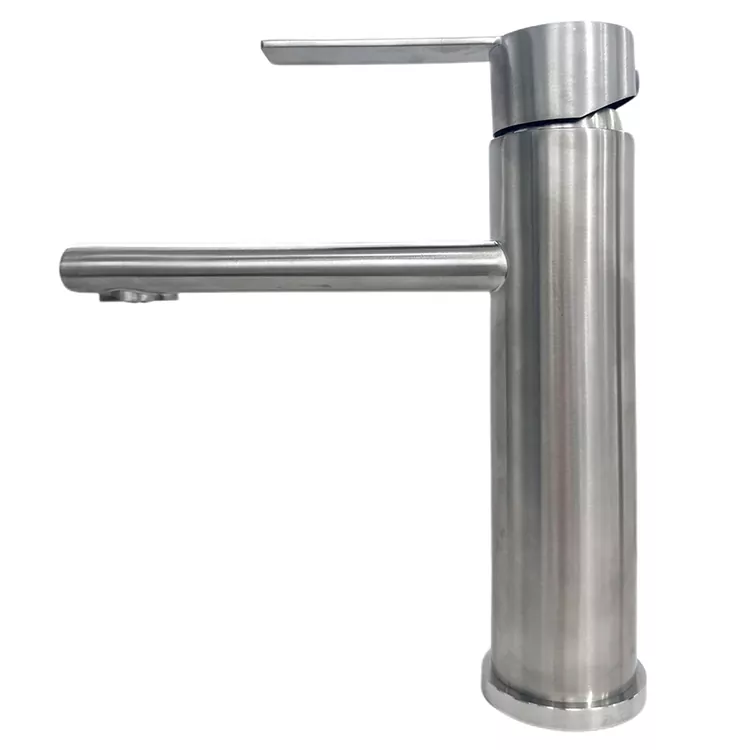 Riichtaus-Nozzle zylindresch gekämmt waarm a kal Basin Krunn