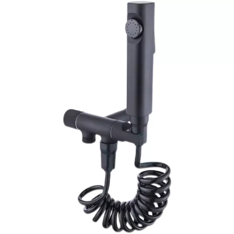Toilette Booster Spraypistoul Set