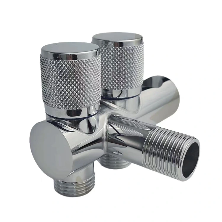 Mauer-Mount Double Wénkel Krunn