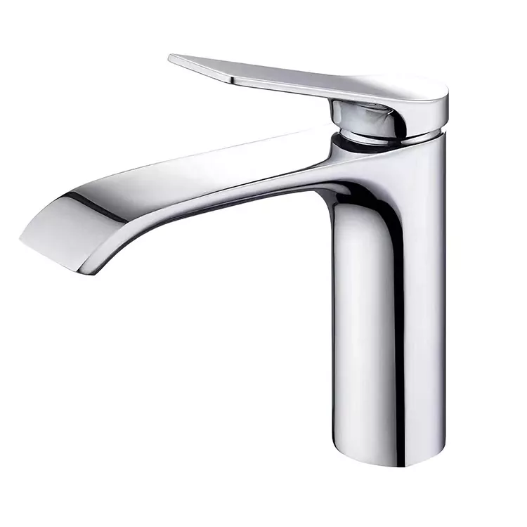 Waasserfall-Stil Basin Krunn